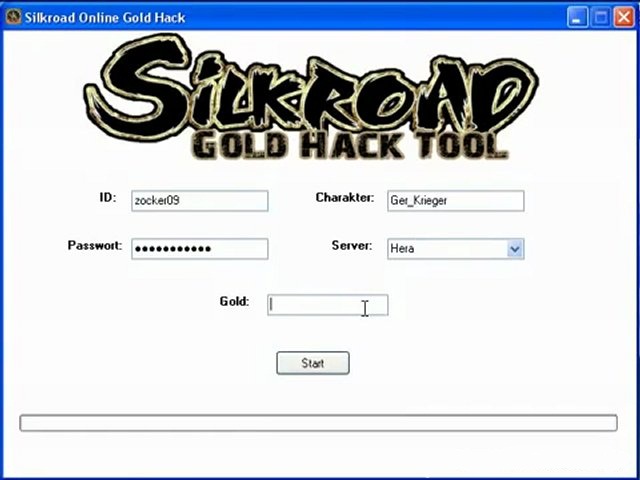 download silkroad sp hack tool